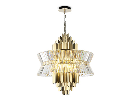 Люстра подвесная Ambrella light HIGH LIGHT LH41023