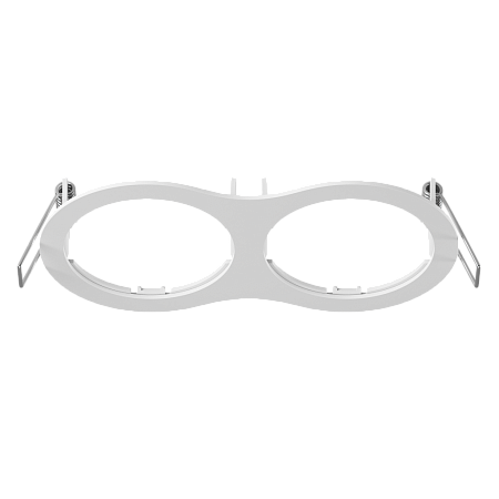 Рамка для светильника Lightstar Intero 16 217626
