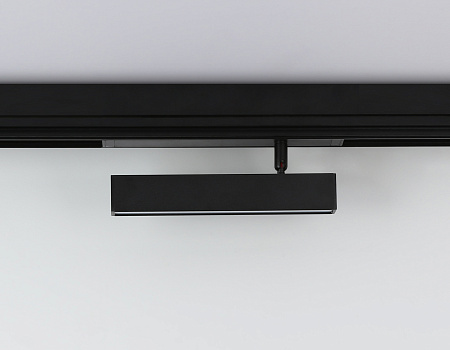 Трековый магнитный диммируемый светодиодный светильник Ambrella light Magnetic 220V GL1322 Трековый магнитный диммируемый светодиодный светильник Ambrella light Magnetic 220V GL1322