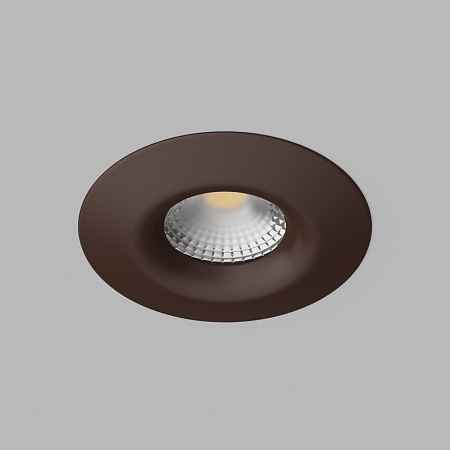 Светильник встраиваемый Ledron AO1501001-Brown