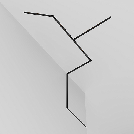 Шинопровод Maytoni Exility Busbur TRX034-421B Шинопровод Maytoni Exility Busbur TRX034-421B