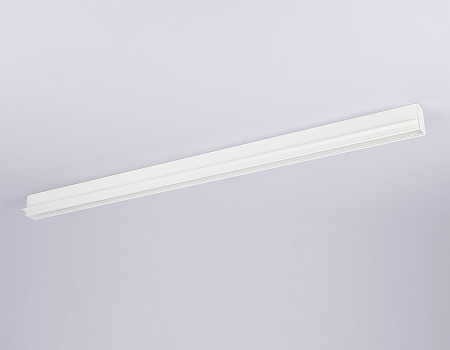 Шинопровод встраиваемый под ГКЛ 12 Ambrella light Magnetic 220V GL1009 Шинопровод встраиваемый под ГКЛ 12 Ambrella light Magnetic 220V GL1009