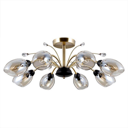 Потолочная люстра Citilux Комета CL108185