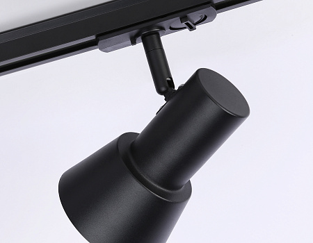 Трековый однофазный светильник Ambrella light Track System GL5151