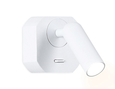 Спот светодиодный Ambrella Light Wall FW282 Спот светодиодный Ambrella Light Wall FW282