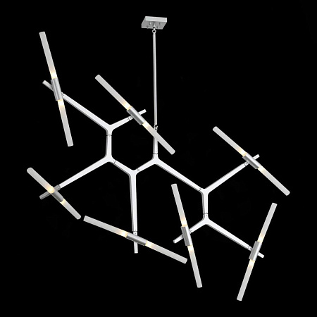 Люстра на штанге ST Luce Laconicita SL947.102.14 Люстра на штанге ST Luce Laconicita SL947.102.14