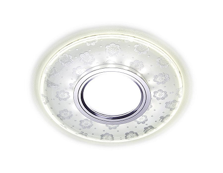 Встраиваемый светильник Ambrella Light Compo Spot S170 CL/CH Встраиваемый светильник Ambrella Light Compo Spot S170 CL/CH