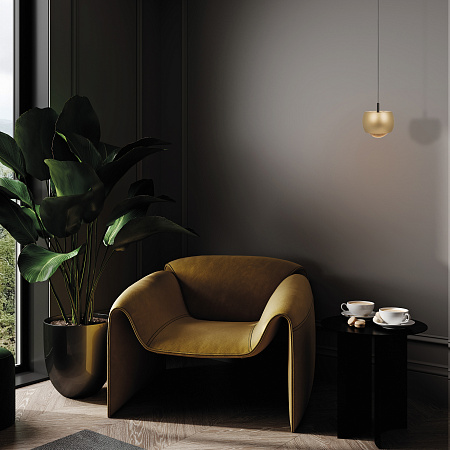 Светильник подвесной светодиодный Mantra ROLLER 8541 Светильник подвесной светодиодный Mantra ROLLER 8541