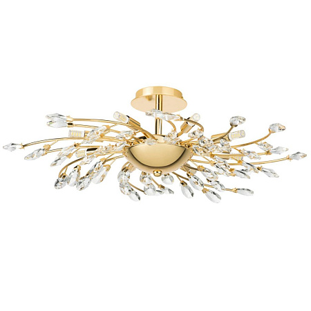 Потолочная люстра Lightstar Isabelle 791182 Потолочная люстра Lightstar Isabelle 791182