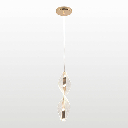 Светильник подвесной светодиодный Lussole BENTON LSP-7343 Светильник подвесной светодиодный Lussole BENTON LSP-7343