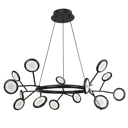 Люстра подвесная светодиодная F-Promo Mugs 4252-15P Люстра подвесная светодиодная F-Promo Mugs 4252-15P