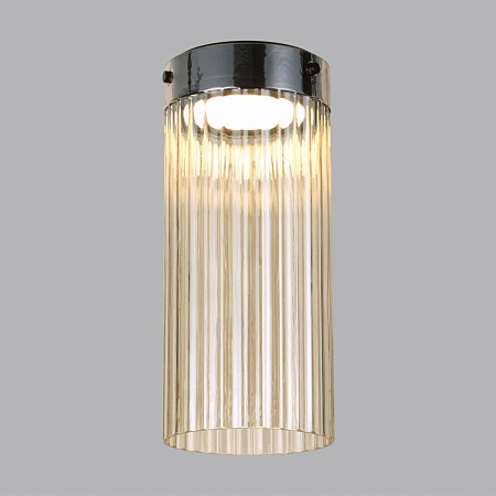 Светильник потолочный светодиодный Odeon Light PILLARI 5047/10LC