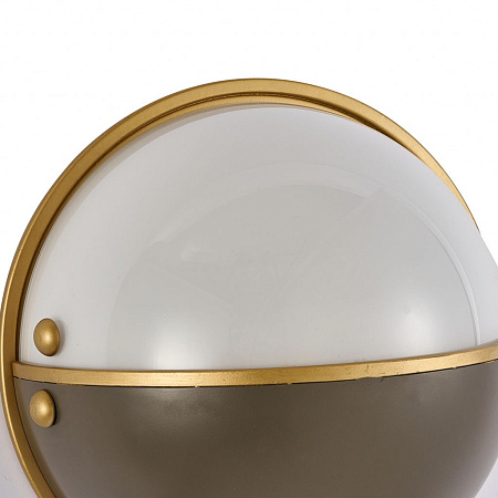 Настенно-потолочный светильник Favourite Radius 2935-1W Настенно-потолочный светильник Favourite Radius 2935-1W