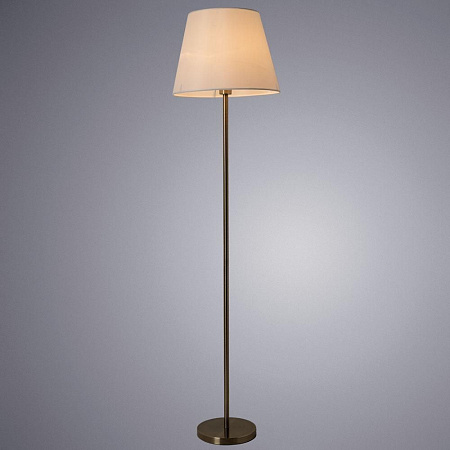 Торшер Arte Lamp Elba A2581PN-1AB Торшер Arte Lamp Elba A2581PN-1AB
