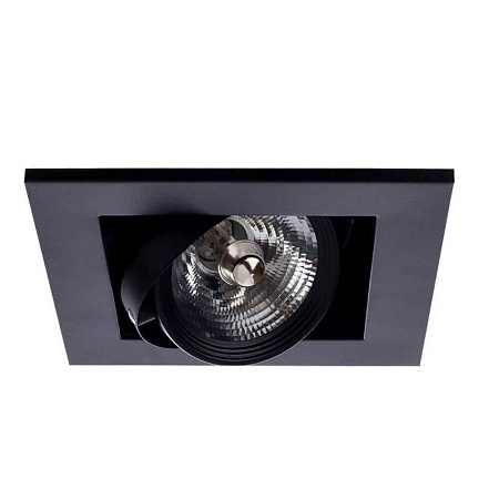 Карданный светильник Arte Lamp Cardani medio A5930PL-1BK