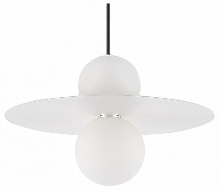 Светильник подвесной Evoluce Rizz SLE1257-453-01 Светильник подвесной Evoluce Rizz SLE1257-453-01