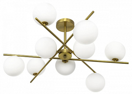 Люстра на штанге Citilux Ronny CL242193