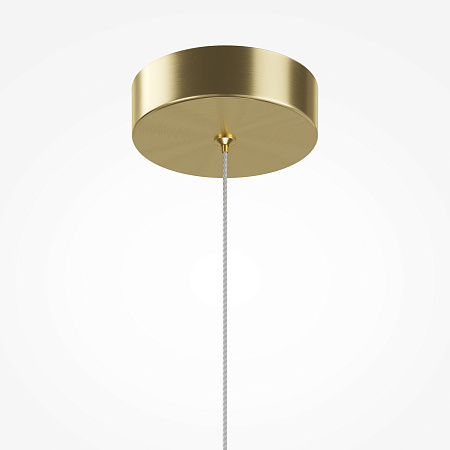 Светильник подвесной светодиодный Maytoni Sirocco MOD359PL-L6BS3K1 Светильник подвесной светодиодный Maytoni Sirocco MOD359PL-L6BS3K1