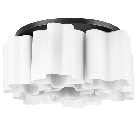 Люстра потолочная Lightstar Nubi 802077 Люстра потолочная Lightstar Nubi 802077