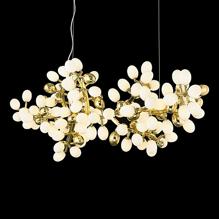 Люстра подвесная Wertmark Olivia WE232.15.323