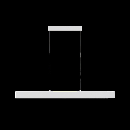 Подвесной светильник Maytoni Step P010PL-L30W4K Подвесной светильник Maytoni Step P010PL-L30W4K