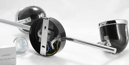 Спот Lussole Tivoli LSN-3121-02 Спот Lussole Tivoli LSN-3121-02