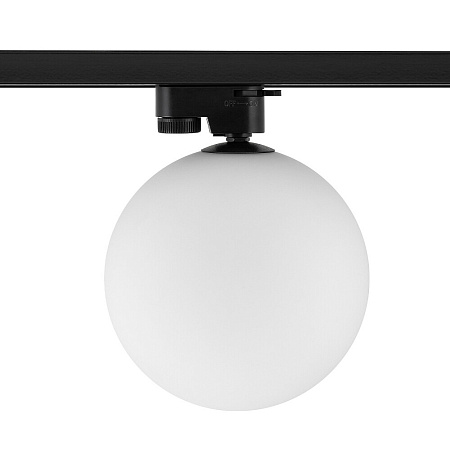 Трековый однофазный светильник Nowodvorski Profile Snowball 11298