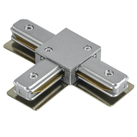 Коннетор Т-образный однофазный Lightstar Barra 502139 Коннетор Т-образный однофазный Lightstar Barra 502139