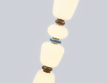 Торшер светодиодный Ambrella light High light LH53172 Торшер светодиодный Ambrella light High light LH53172