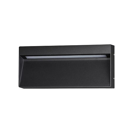 Уличный архитектурный светодиодный светильник Odeon Light VITTY 6649/5WL Уличный архитектурный светодиодный светильник Odeon Light VITTY 6649/5WL