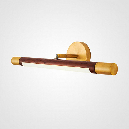 Бра Imperiumloft ULTA L45 Dark brown 219471-26 Бра Imperiumloft ULTA L45 Dark brown 219471-26