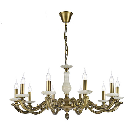 Люстра подвесная Dio D`arte Vicentino E 1.1.10 A