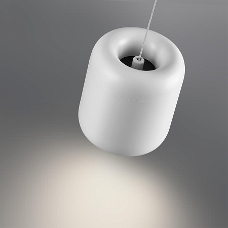 Светильник подвесной светодиодный Novotech LISSE 359437 Светильник подвесной светодиодный Novotech LISSE 359437