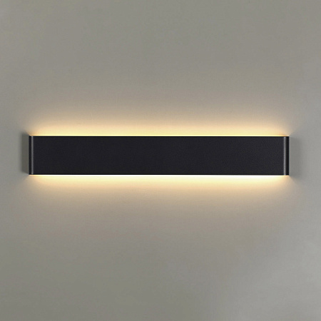 Светильник настенный светодиодный Mantra EGEO 8906 Светильник настенный светодиодный Mantra EGEO 8906