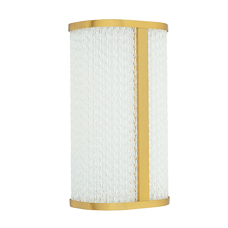 Бра Nowodvorski Palmas Led 10730