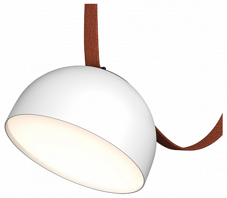 Трековый ременной светодиодный светильник ST Luce BAND ST453.546.20 Трековый ременной светодиодный светильник ST Luce BAND ST453.546.20