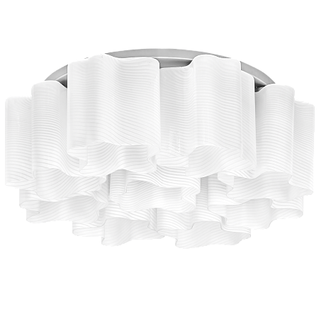 Потолочная люстра Lightstar Nubi ondoso 802091 Потолочная люстра Lightstar Nubi ondoso 802091