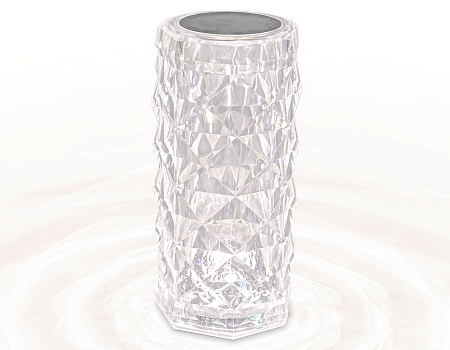 Настольная лампа светодиодная Ambrella light Desk DE8018