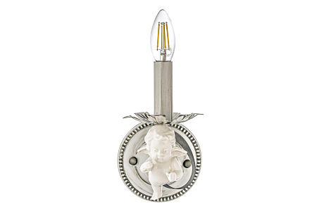 Бра Arti Lampadari Surano E 2.1.1 S Бра Arti Lampadari Surano E 2.1.1 S