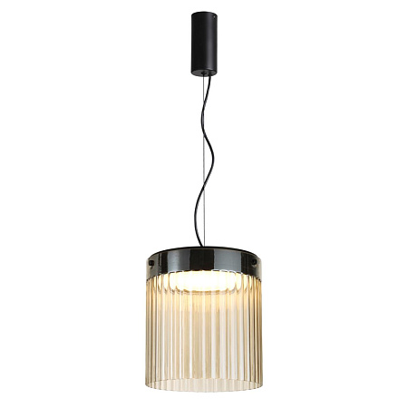 Светильник подвесной светодиодный Odeon Light PILLARI 5047/20L