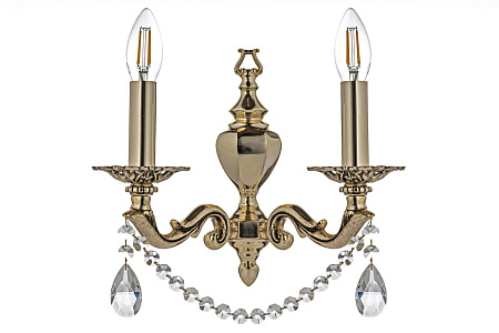 Бра Arti Lampadari Amelia E 2.1.2.600 GB Бра Arti Lampadari Amelia E 2.1.2.600 GB