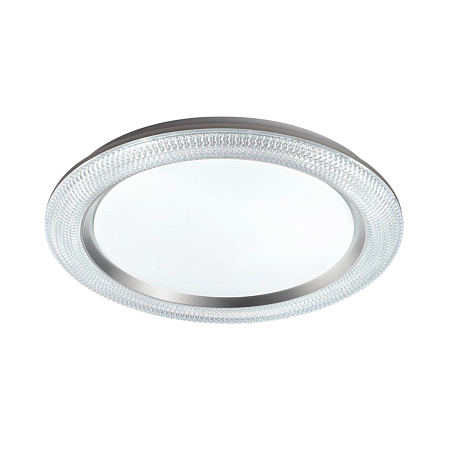 Светильник настенно-потолочный светодиодный Sonex VENDY 7782/EL