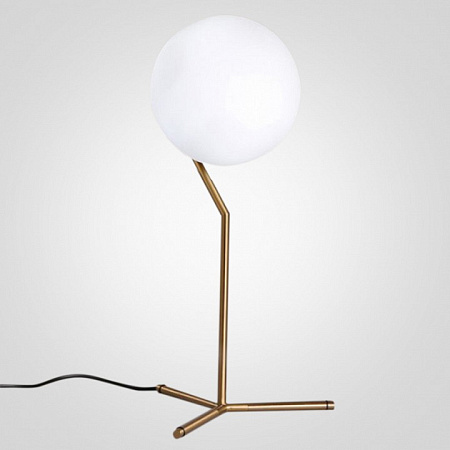 Настольная лампа Imperiumloft IC Lights Family Michael Anastassiades 73678-22