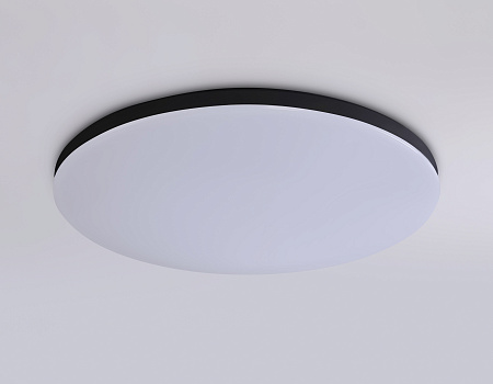 Светильник потолочный светодиодный с Wi-Fi, Яндекс Алисой, Tuya, Smart Home, Alexa Smart Ambrella light FZ2004
