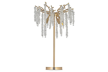 Настольная лампа Dio D`arte Tavenna H 4.1.1.100 G Настольная лампа Dio D`arte Tavenna H 4.1.1.100 G