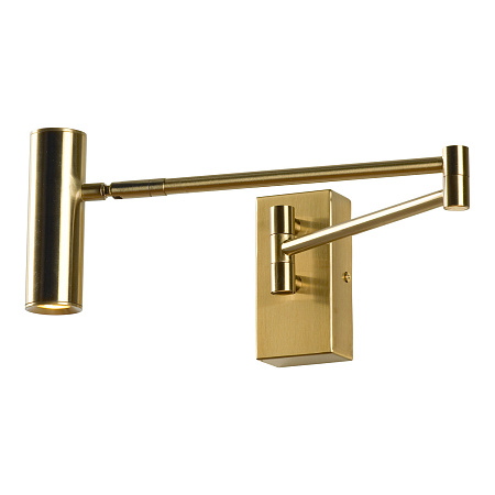 Спот светодиодный Lussole CLAY LSP-7241 Спот светодиодный Lussole CLAY LSP-7241