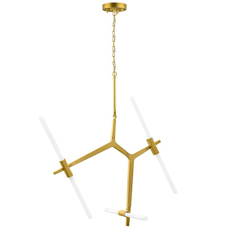 Подвесная люстра Lightstar Struttura 742063 Подвесная люстра Lightstar Struttura 742063