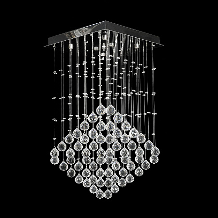 Люстра потолочная Dio D`arte Tesoro H 1.4.40.103 N