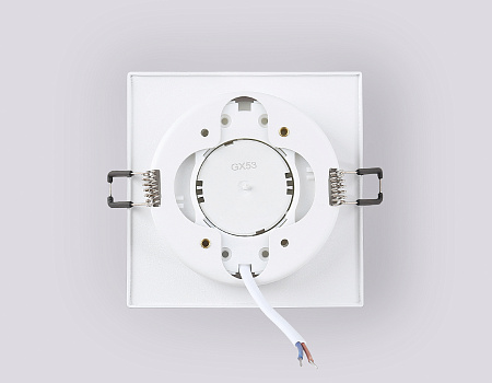 Светильник встраиваемый Ambrella light TN52421 Светильник встраиваемый Ambrella light TN52421