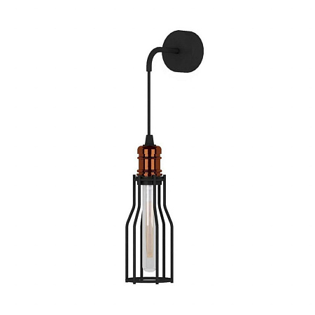 Бра Nowodvorski Workshop 6605 Бра Nowodvorski Workshop 6605